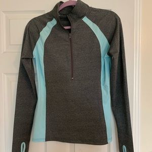 Running Jacket